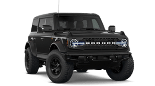 2026 Ford Bronco® External Image 5